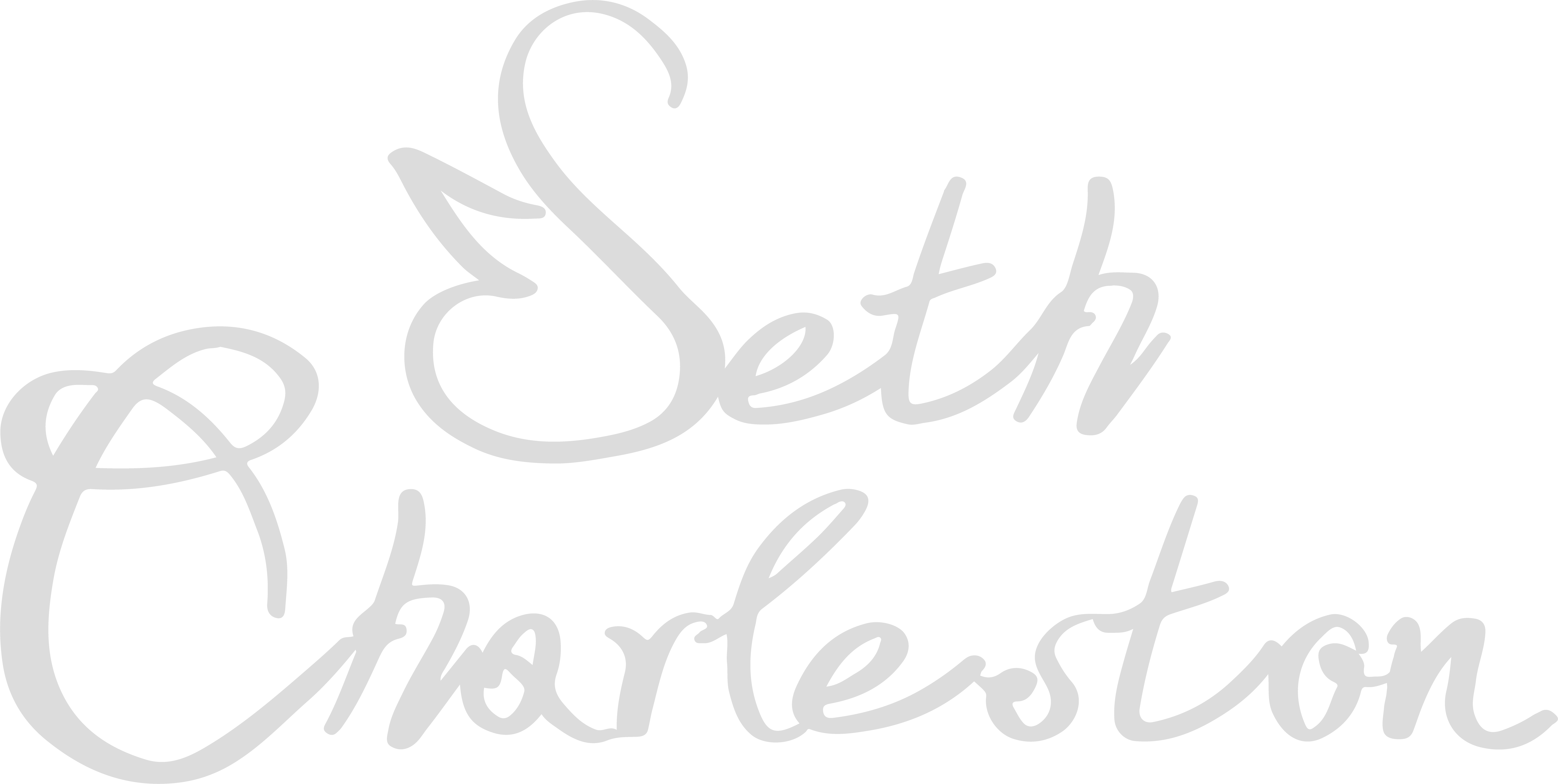 Seth Charleston